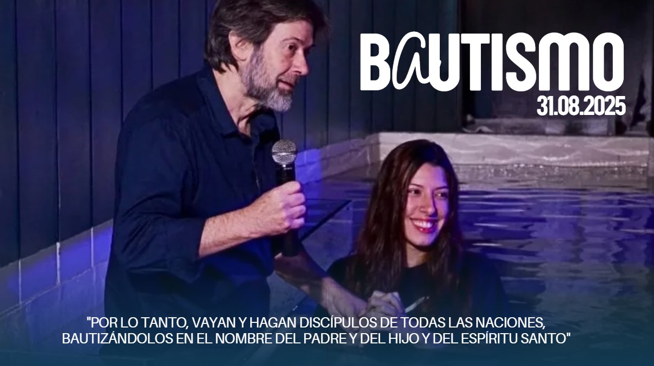 Bautismo