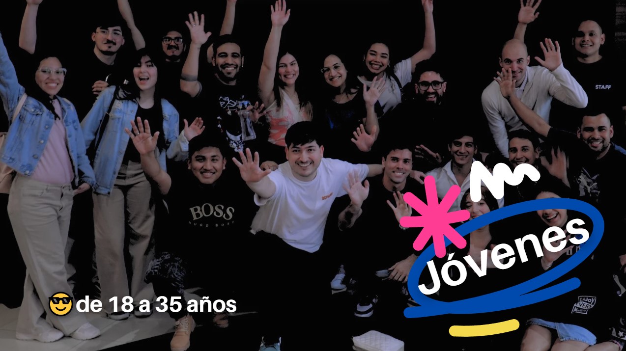 Jóvenes