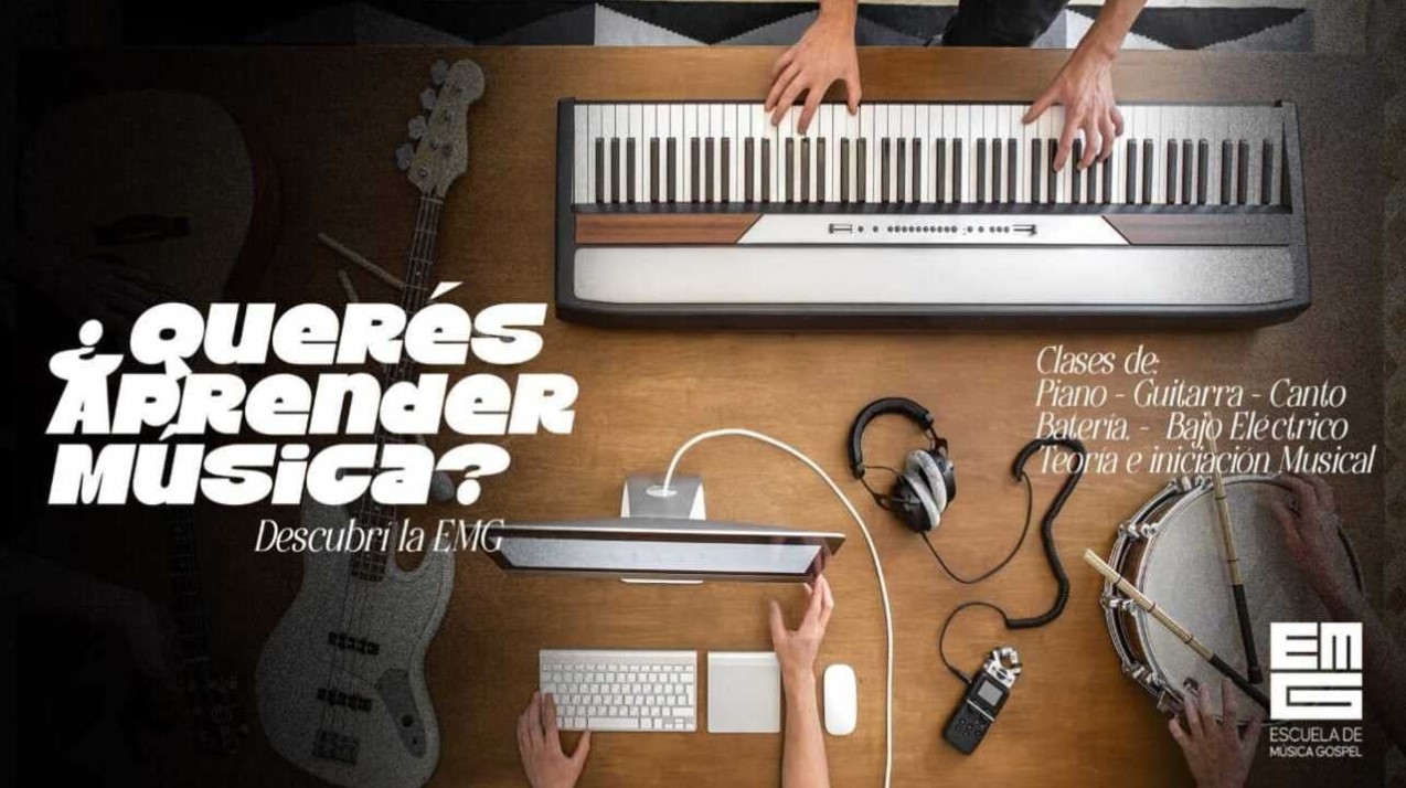 Clases de Música