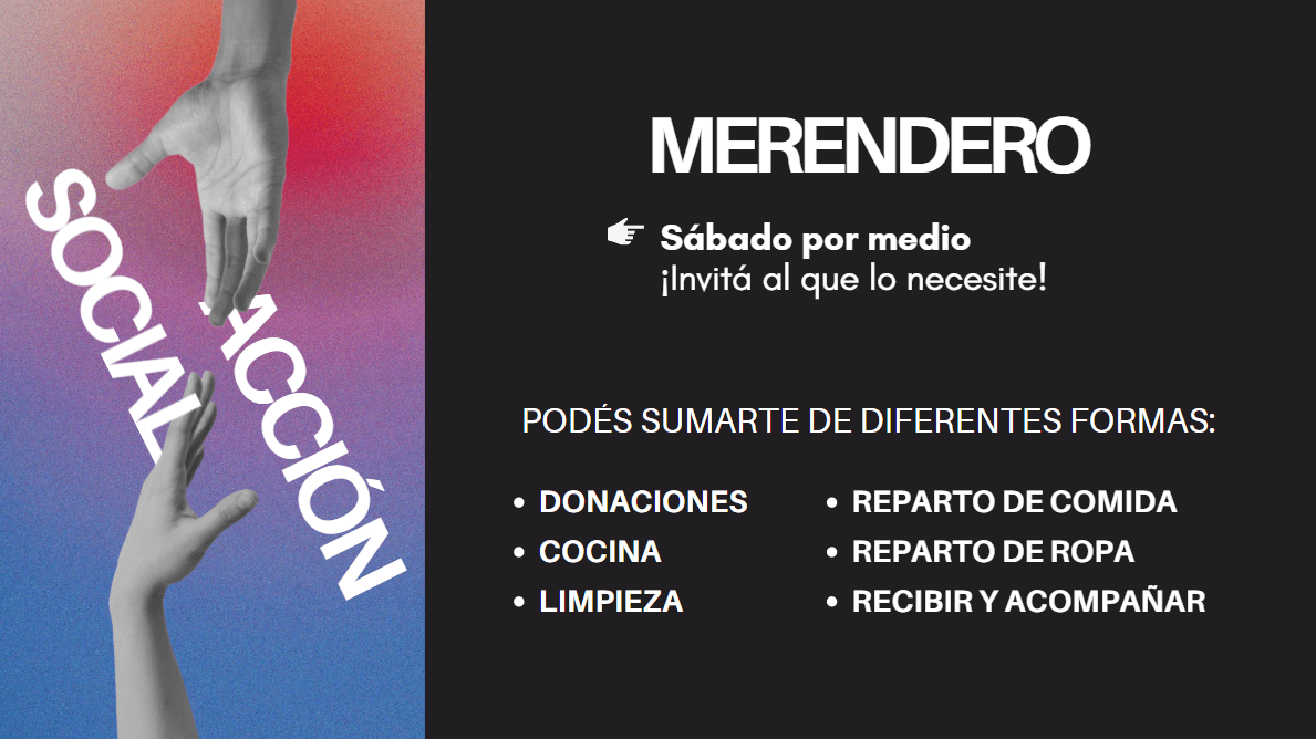 Merendero