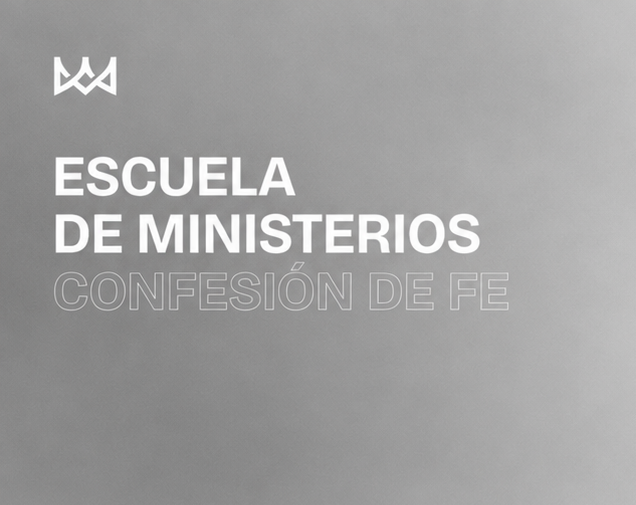 Escuela de Ministerios